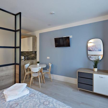 Apartamentos Abastos Logroño Exteriör bild